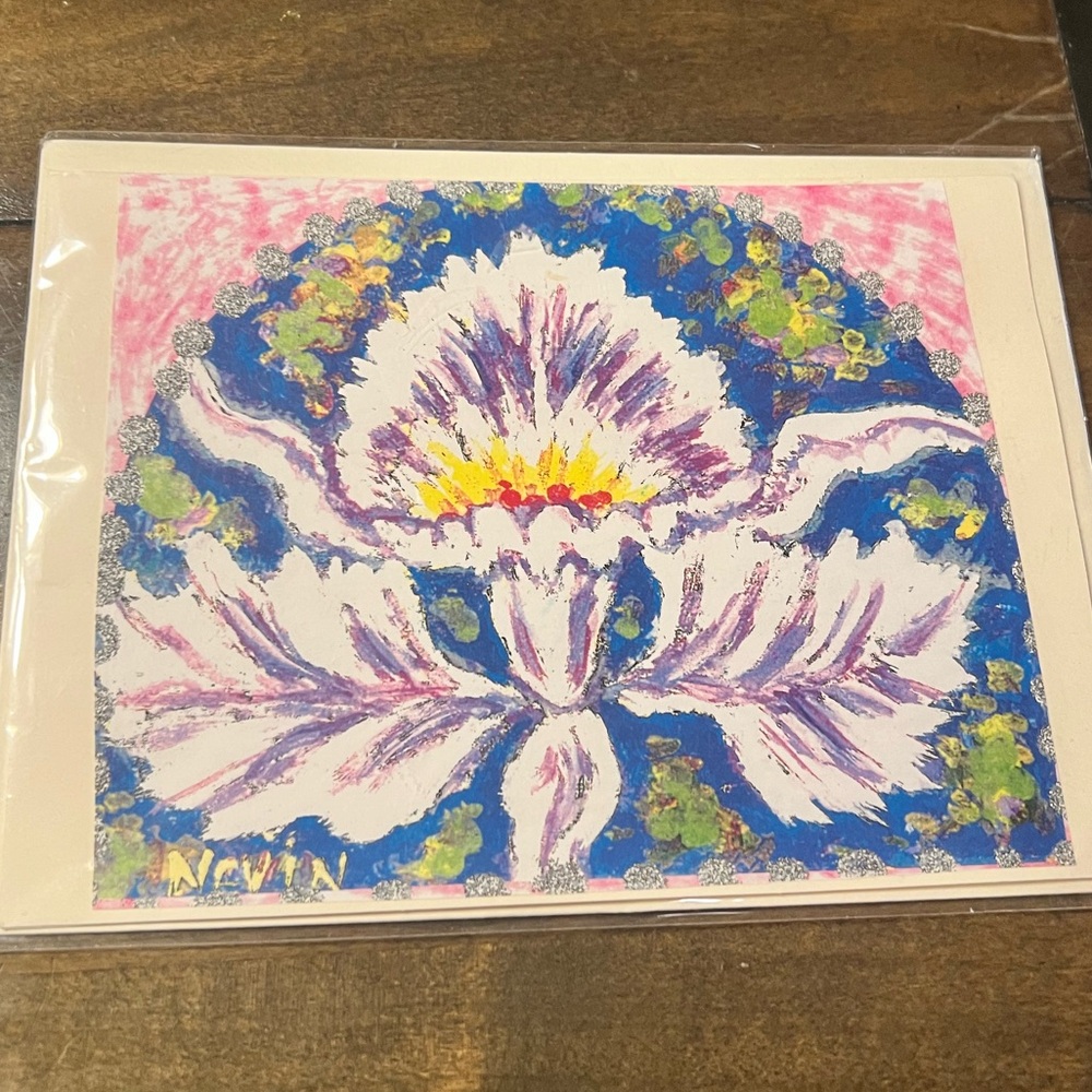 Assorted Cards and Mini Posters - Picture 4 of 15